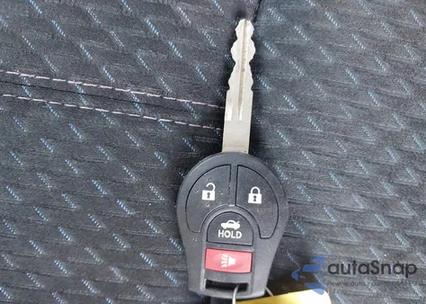 2014 Nissan Sentra Sr z USA, uszkodzony, nr VIN 3N1AB7AP6EY271924